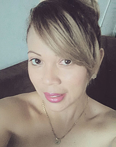 45 Year Old Barranquilla, Colombia Woman